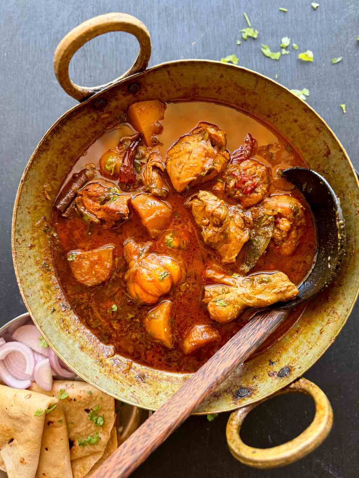 Seasonal Harvest Bowl